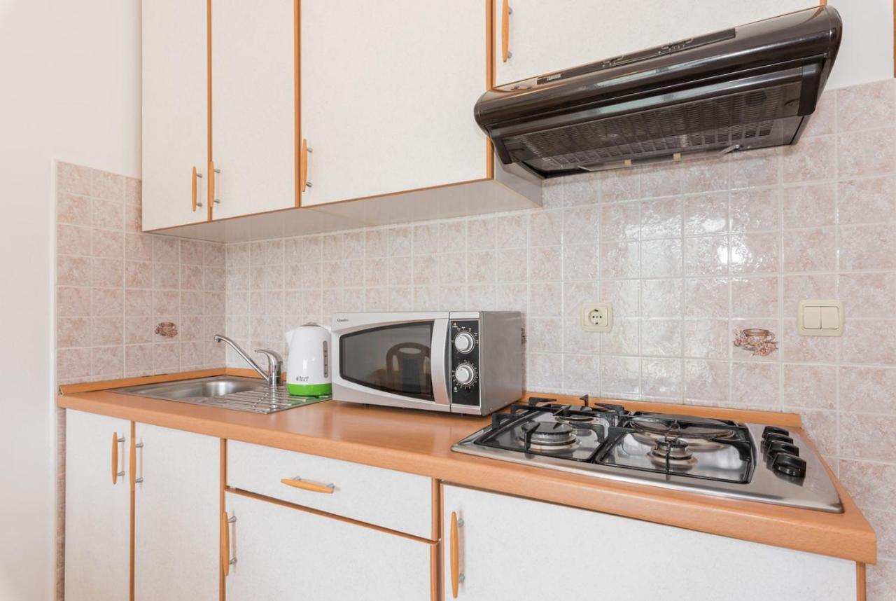 Apartments Villa Adria Rabac Cameră foto