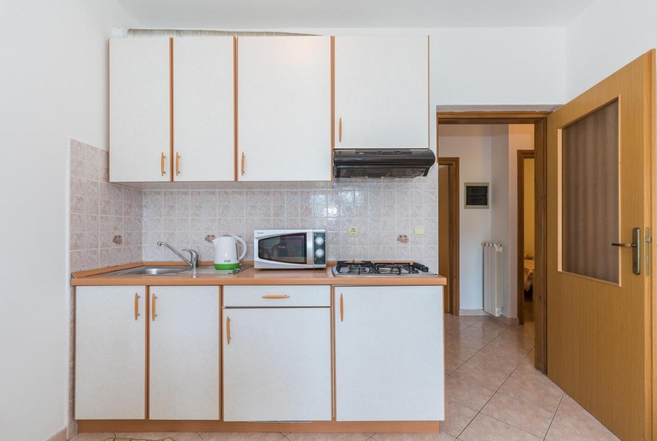 Apartments Villa Adria Rabac Cameră foto