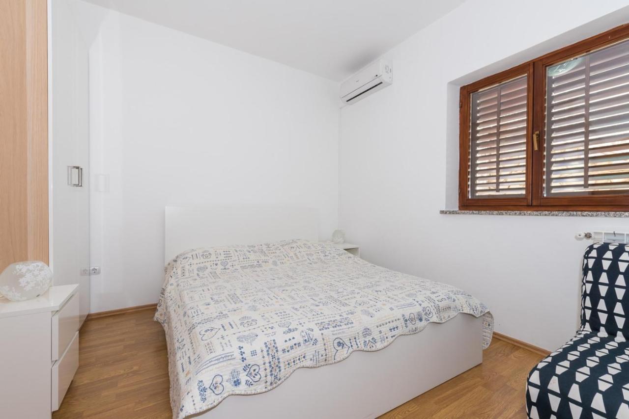 Apartments Villa Adria Rabac Cameră foto