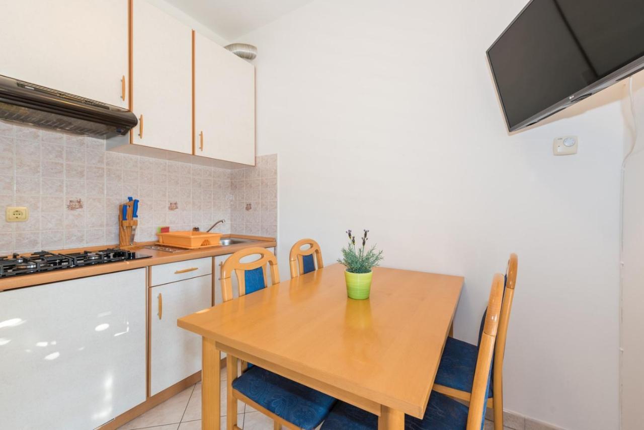 Apartments Villa Adria Rabac Cameră foto