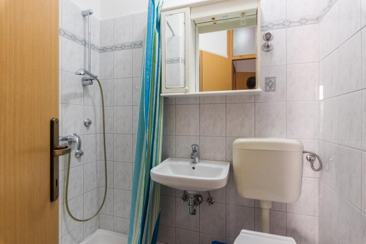 Apartments Villa Adria Rabac Cameră foto
