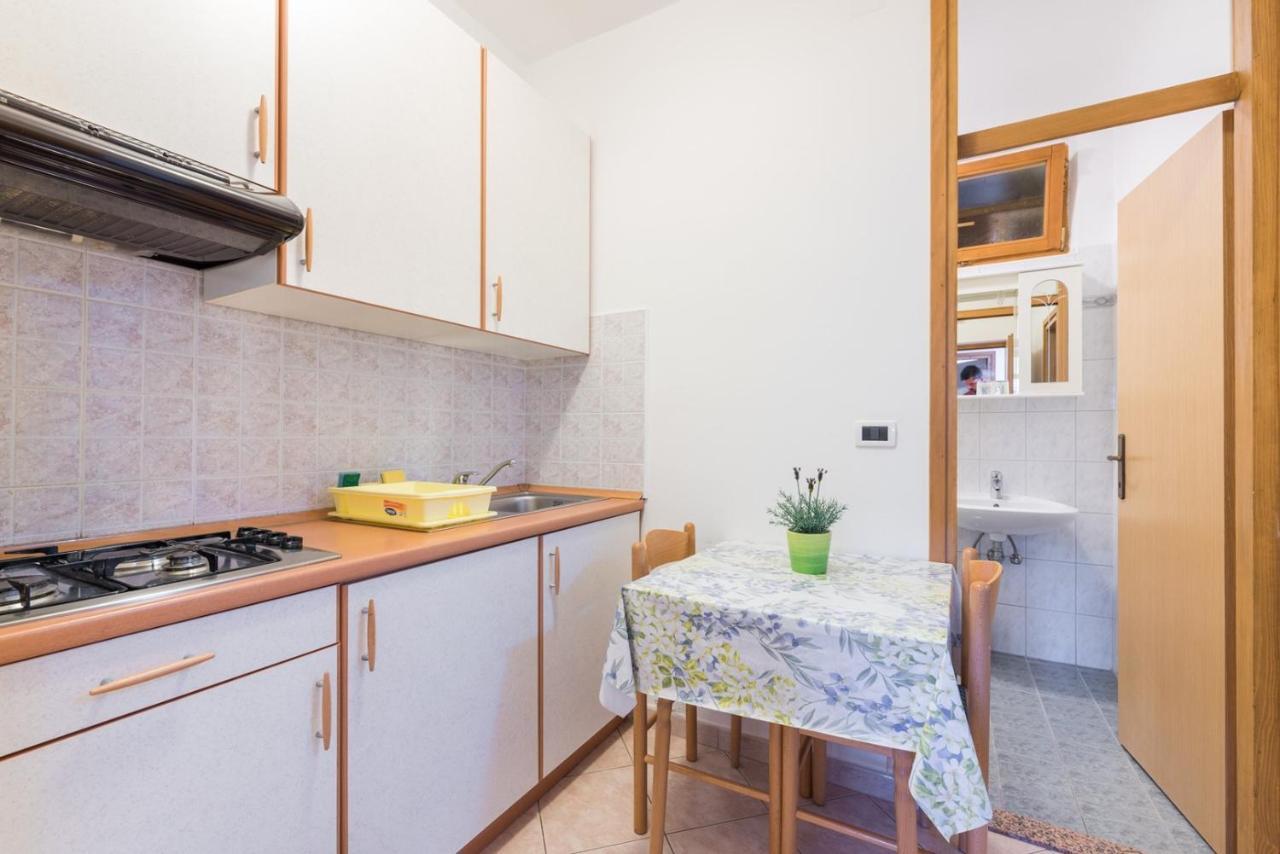 Apartments Villa Adria Rabac Cameră foto